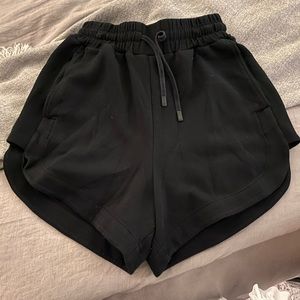 Varley Keely High Rise Short